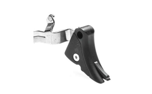 Parts Lone Wolf Distributors Ultimate Adjustable Trigger LWD ULTIMATE ADJ TRIGGER BLK • Model: Ultimate Adjustable Trigger